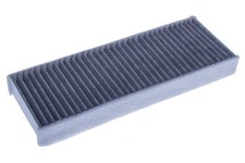Innenraumfilter DENCKERMANN M111045K Partikelfilter für PORSCHE 911 992 Targa
