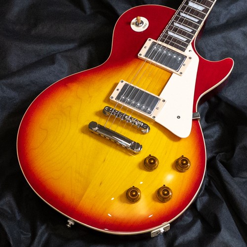 Tokai LS-101 Cherry Sunburst Electric Guitar W/Gig Bag Shipping From Japan