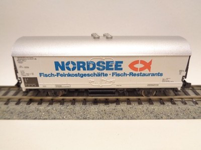 FLM PICCOLO Kühlwagen NORDSEE (18681)