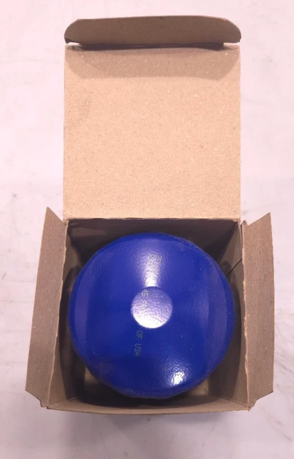 Chevrolet Blazer GM 1985 1994 filtro de aceite P/N 25160561 pieza original OEM Foto 3 de 4