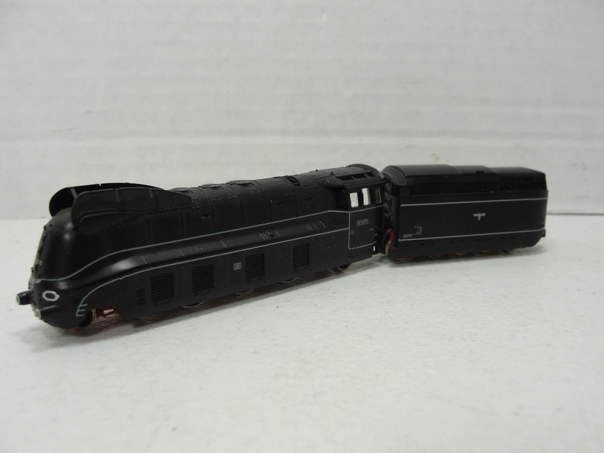 Fleischmann N Deutsche Bahn Model Railroad Locomotives for sale | eBay