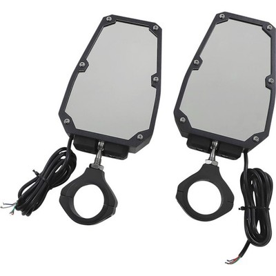 Moose LED Lighted Mirror 0640-1503