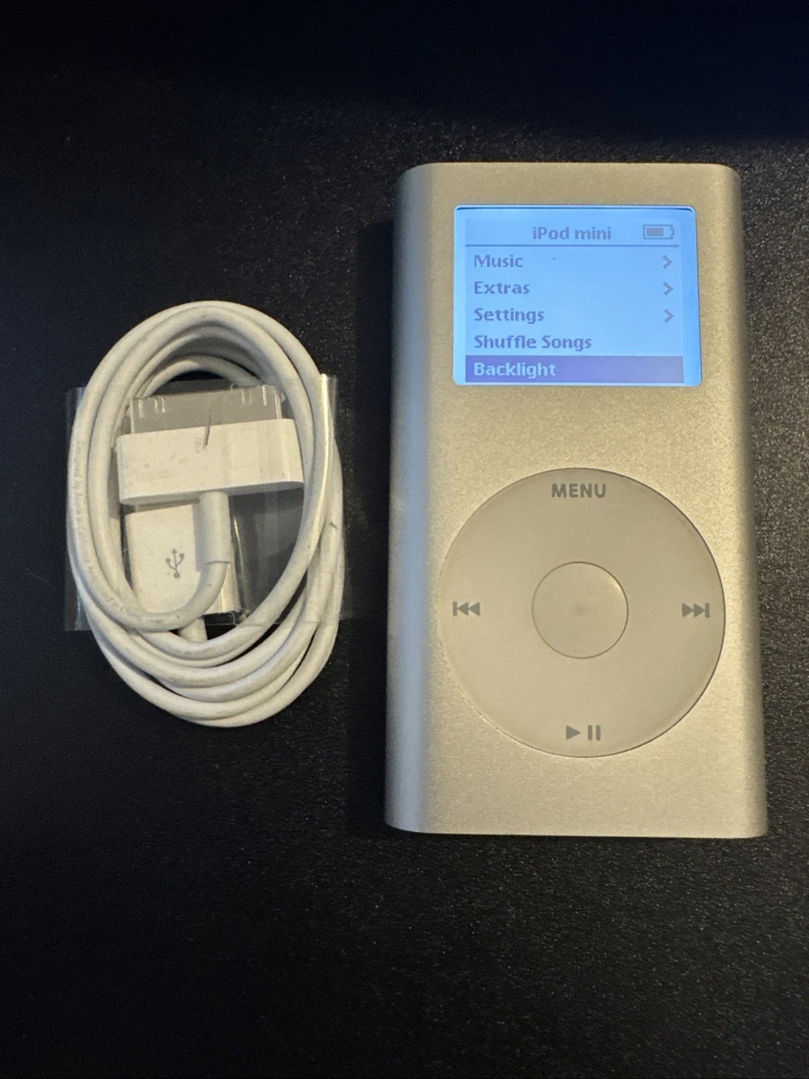 Ipod Mini 6gb for sale | eBay