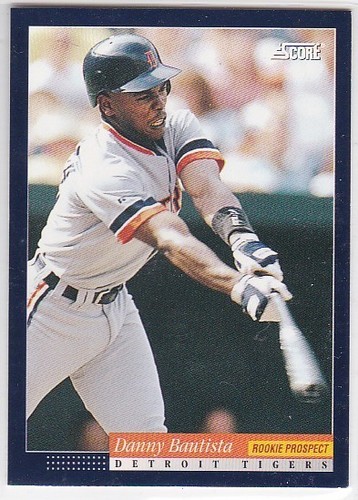1994 Danny Bautista #559