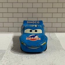 Cars Tomica Lightning Mcqueen Dynaco2 Mini Car -TOY-