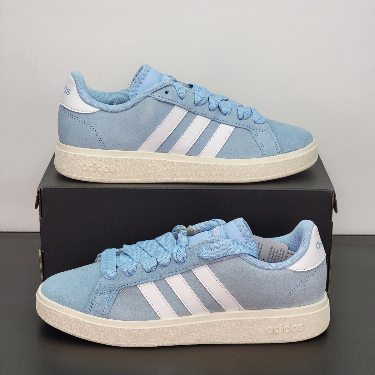 Adidas Grand Court Women