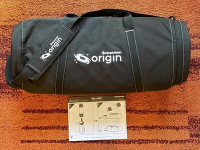 Celestron Origin Teleskoptasche - für Origin Intelligent Home Observatory