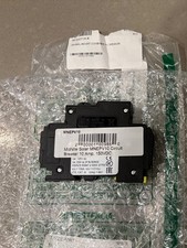 MidNite Solar - 10 Amp 150Vdc DC Circuit Breaker MNEPV10 Din Rail Mount 1-Pole