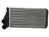 WäRmetauscher, Innenraumheizung NRF 54251