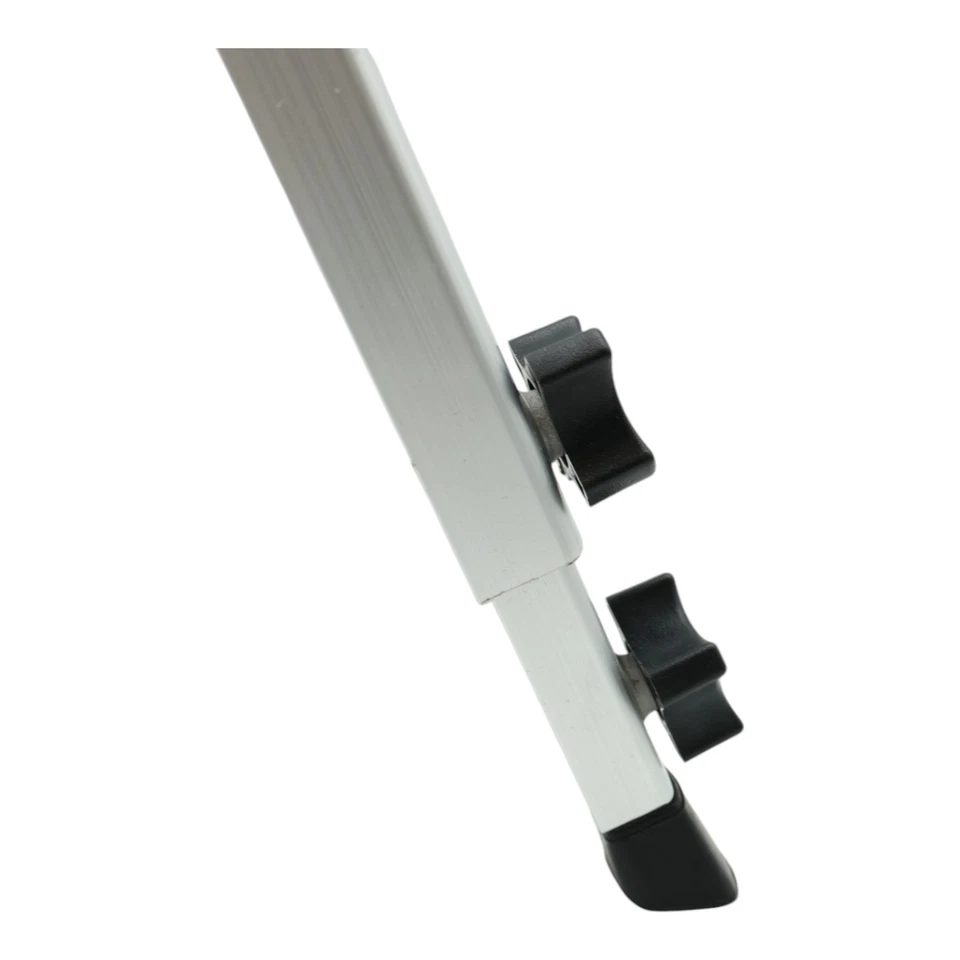 Velbon S 2422110 Stativ Dreibeinstativ Dreibein Kamerastativ Videostativ mit Pan - Bild 2 von 3