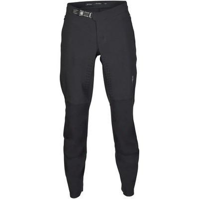 Fox MTB Hose Defend Schwarz