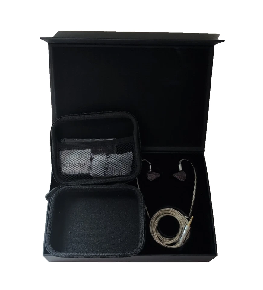 Linsoul  THIEAUDIO Hype 2 In-Ear Monitors - Image 4 of 4