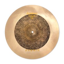 Avenir Amber Crash Cymbal 15"