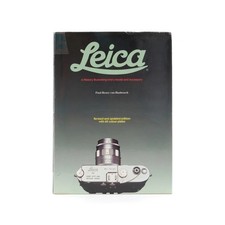 LEICA A HISTORY ILLUSTRATING EVERY MODEL AND ACCESSORY REVISED EDITION VAN HASBR