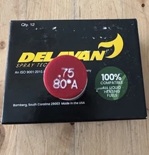 Delavan Oil Burner Nozzle .75 80A New