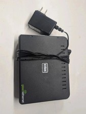 D-Link DGS-2205 Unmanaged Network Switch, 1Gb...