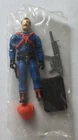 1993 HASBRO GI JOE MAJOR ALTITUDE v2 MAIL AWAY FIGURE COMPLETE MISB SEALED MT