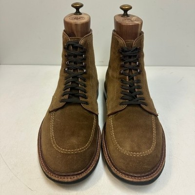 Alden 4011HC