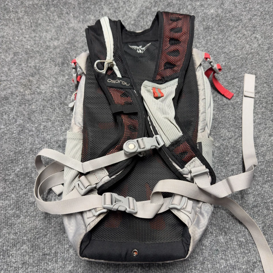 Osprey Verve 9 Paquete de Hidratación Mujer Mochila Ciclismo Senderismo Camping SIN Vejiga Foto 4 de 4