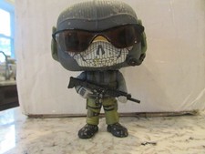 Ultimate Funko Pop Call of Duty Figures Gallery and Checklist 17