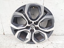 Jantes Renault Captur