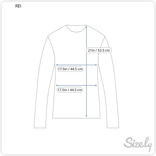 REI Sweatshirt Boys 10 12 Outdoor Fleece Leaf Print Snap Pockets Pullover Cozy - Picture 8 of 8
