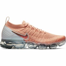 vapormax rose pink