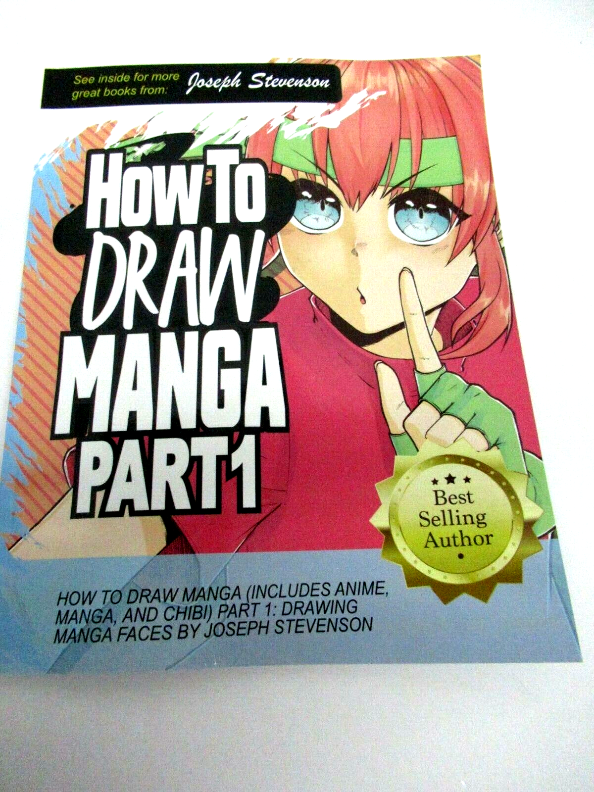 How To Draw Anime Fun Easy And Step By Step Drawing Anime Tutorial In Chibi  Style For Beginners Vol 1: For Anime, Chibi And Manga Lovers