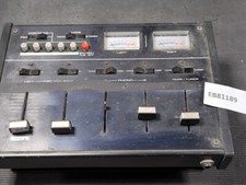 Vintage Audio Mixer - Working, Used, Classic Sound Control