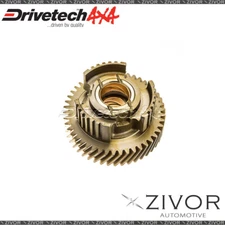 New Drivetech 4x4 Gear 5Th For Toyota Vzn130 10/90-7/96 (087-139010M)