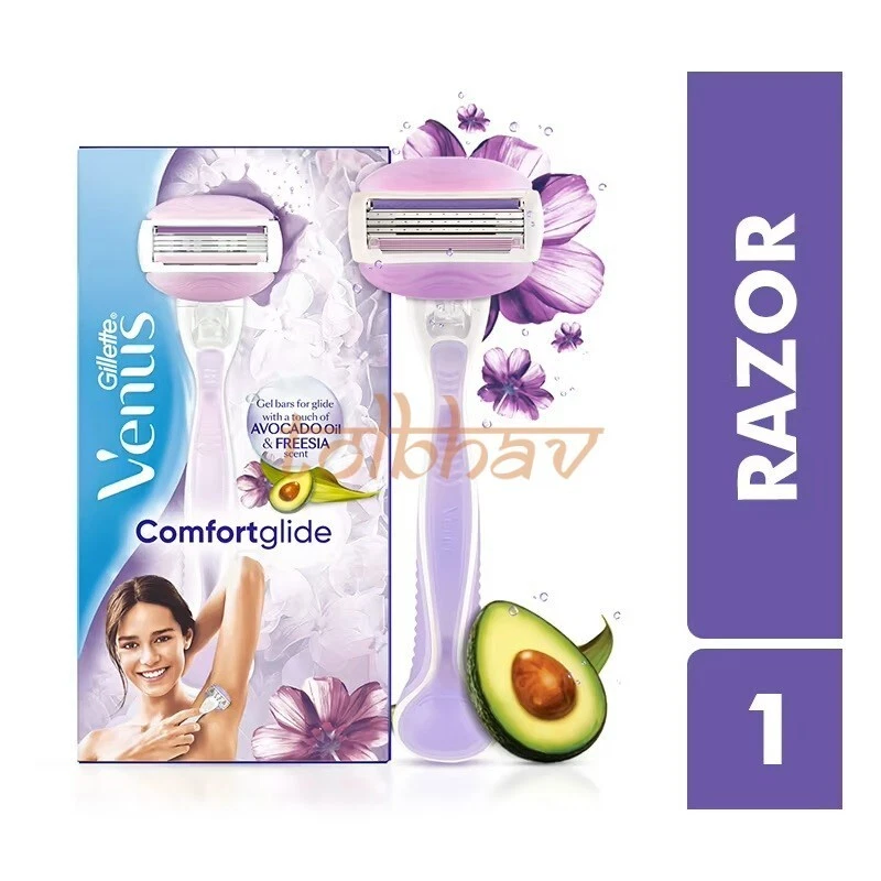 Venus breeze sale razor