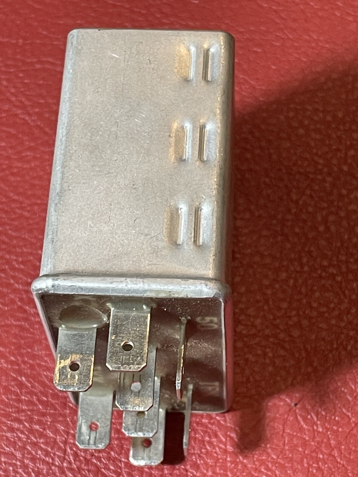 SAAB 900 RELAY NOS fuel enrichment relay 8584732 for 198693 Saab 900 898230 eBay