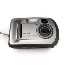 Kodak EasyShare CX7300 3.2MP Digital Camera 3X Digital Zoom For Parts