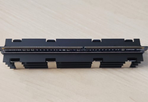 NT1GT72U8PB9BD-2C Nanya 1GB DDR2 Fully Buffered FB ECC PC2-6400 800Mhz 1Rx8 Memo - Picture 4 of 5