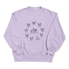 Sanrio Trainer Kuromi 959774 from JP