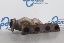 Auspuffkrümmer VW Phaeton 3D 077253034T P15187838