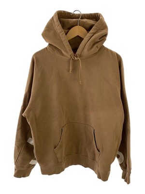 Supreme Cropped Panels Hooded Sweatshirt（Supreme Cropped Panels 
