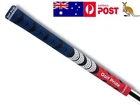 Golf Pride Patriot Standard Rubber Grip .60R - $9.95 Flat Postage any Q'ty