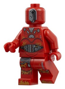 lego star wars kessel