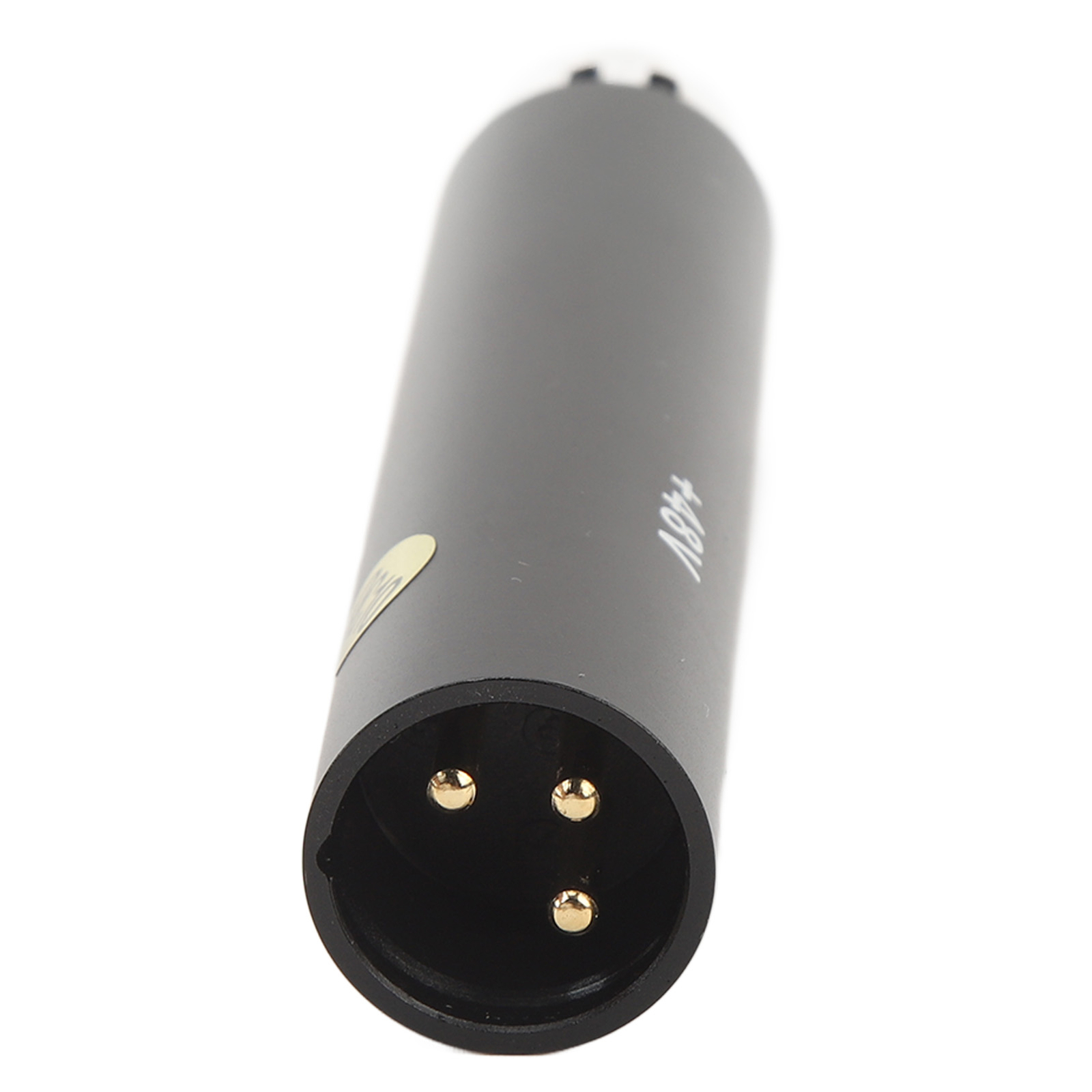 In Line Microphone Preamp Portable Mic Active Inline Mic Preamp Up To