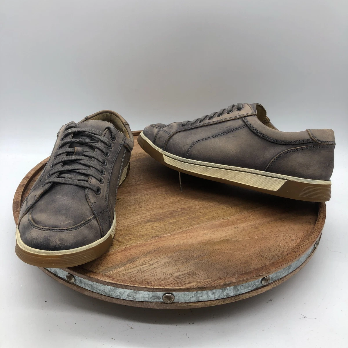 Vartan sport best sale oxford