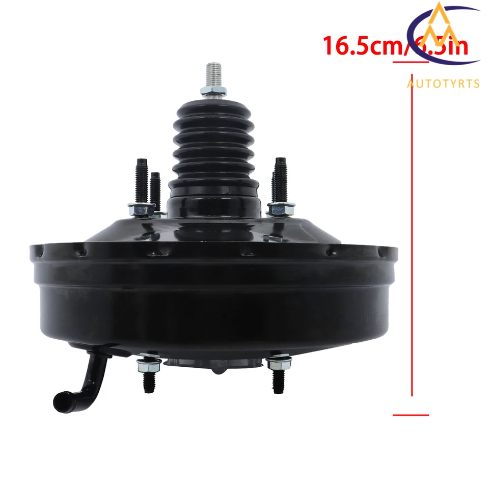 Усилитель тормозов для Toyota Paseo 1995-1999 Tercel 1991-1999 1,5 л 4461016300 - Изображение 3 из 4