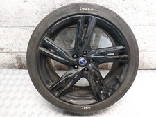 VOLVO S60 V60 19'' ALLOY WHEEL WITH TYRE 235/40/R19 31445219 2018