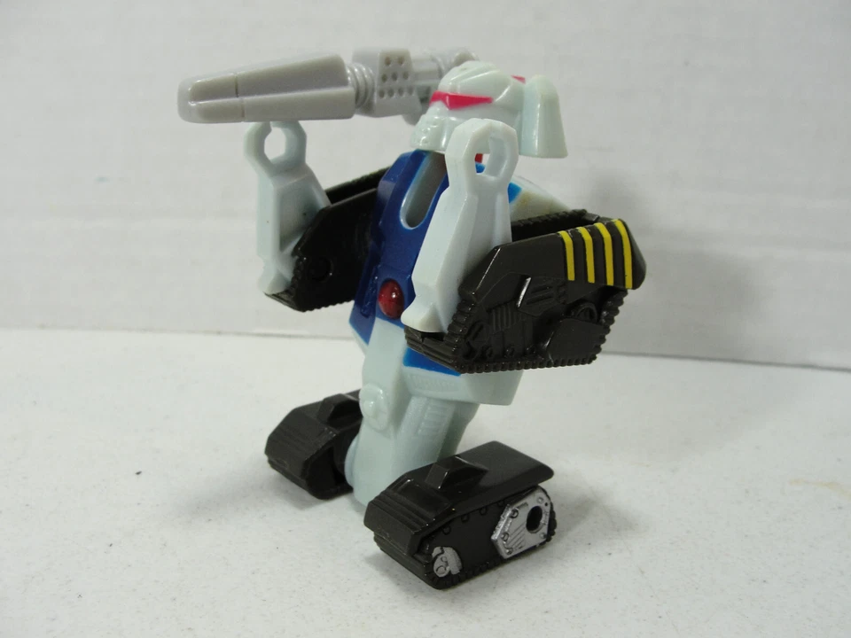 De colección 2000 McDonald's Happy Meal Transformers Armada Takara Foto 2 de 3