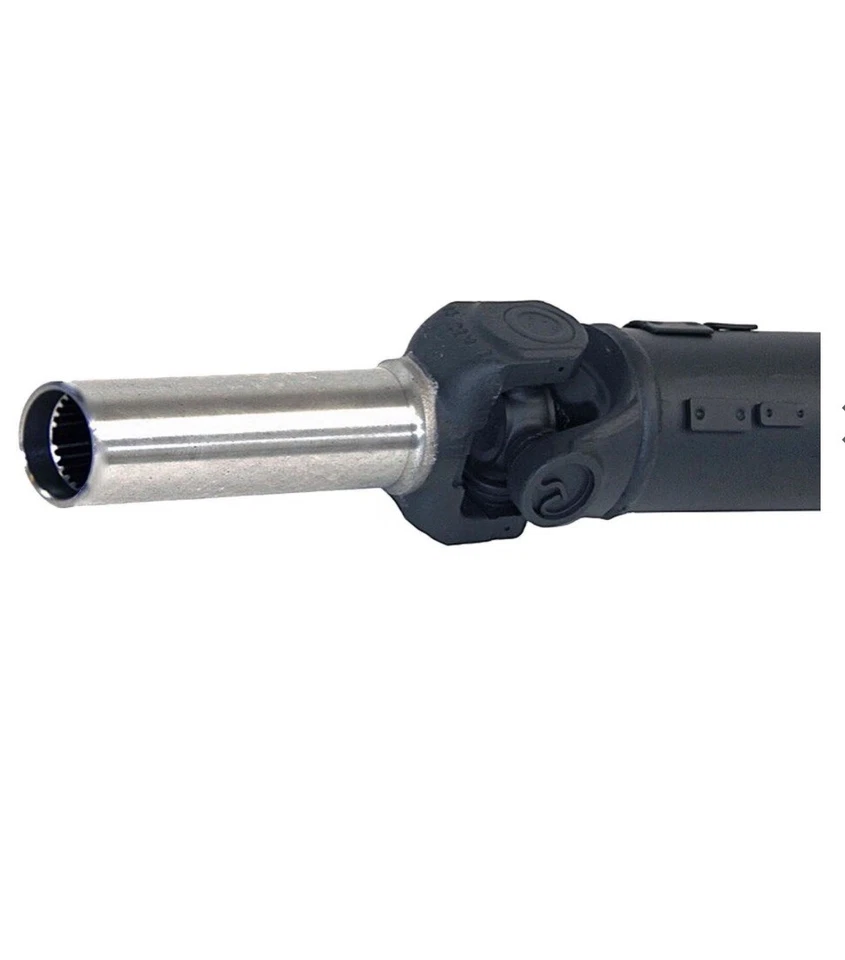 Приводной вал Dorman 936-486 подходит для 02–08 Dodge Ram 1500 - Изображение 3 из 4