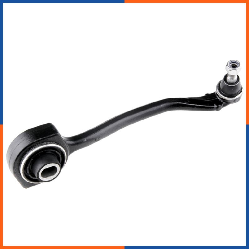 Bras de suspension 46-01714 04SKV030 avant arrière droit Mercedes