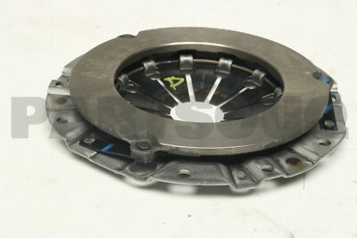 22100M68K00 Genuine Suzuki COVER ASSY, CLUTCH 22100-M68K0-0