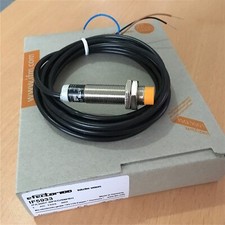 IFM IF5933 Proximity Sensor New One Free Shipping