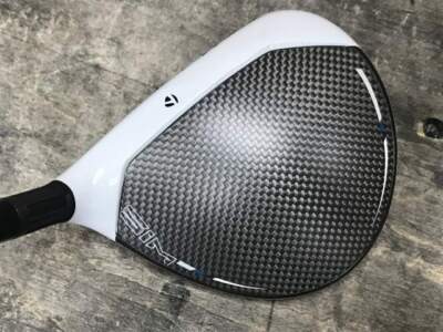 TaylorMade - SIM MAX 3ｗ　tensei blue 50 s 超美品 TaylorMade SIM MAX Fairway Wood 3W TENSEI BLUE TM 50 (SR