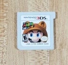 Super Mario 3D Land (Nintendo 3DS, 2011) Cartridge Only